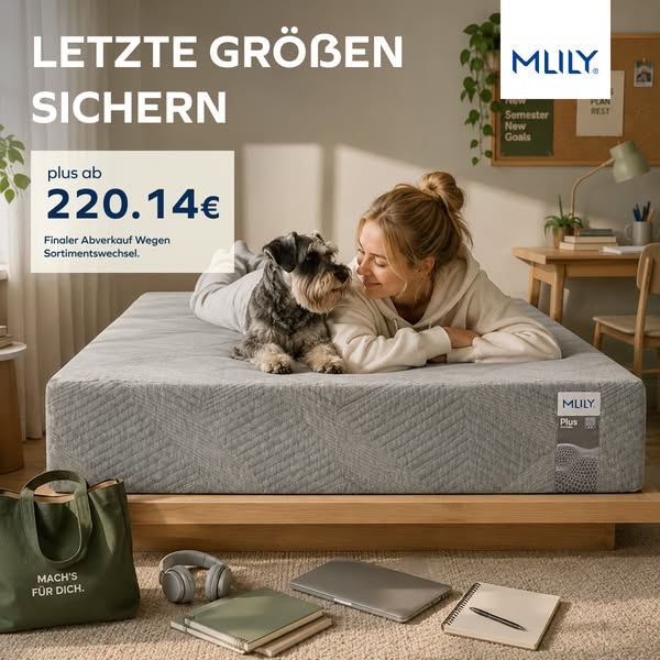 PLUS ab 220,14 €