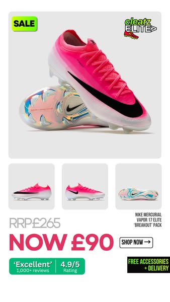 Everything £100 or less!