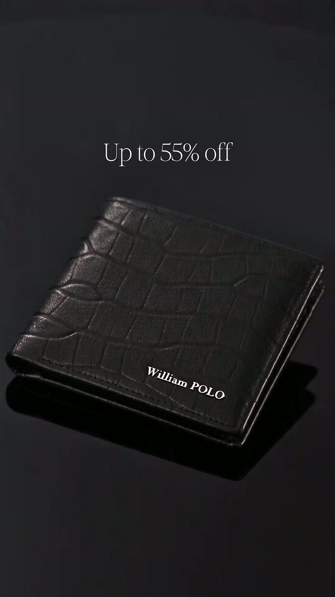 Up to 55% Off — Limited Time