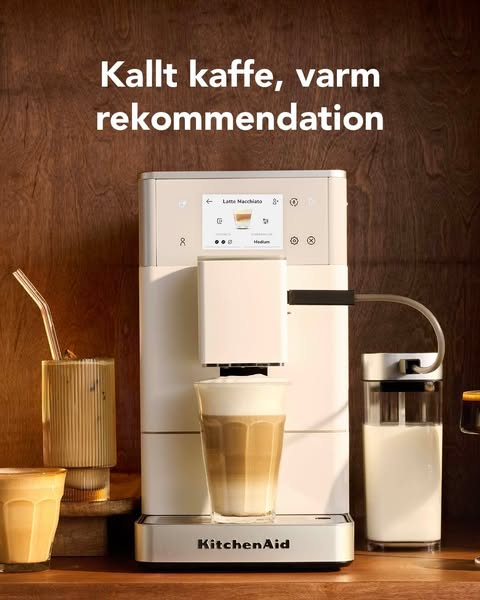 Köp KitchenAid KF4 här