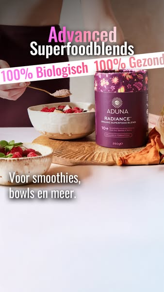 Bestel Nu Voor Een Bewustere Levensstijl
