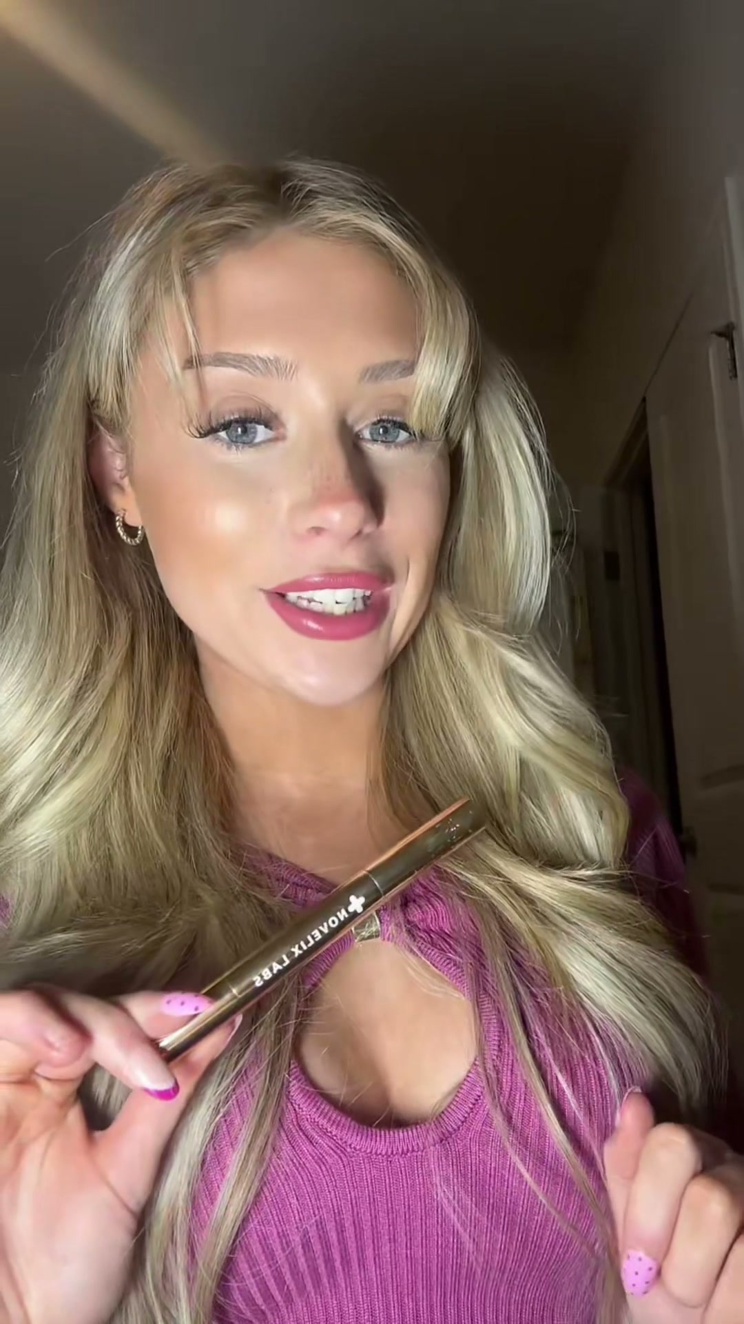 Whiter Teeth in Seconds