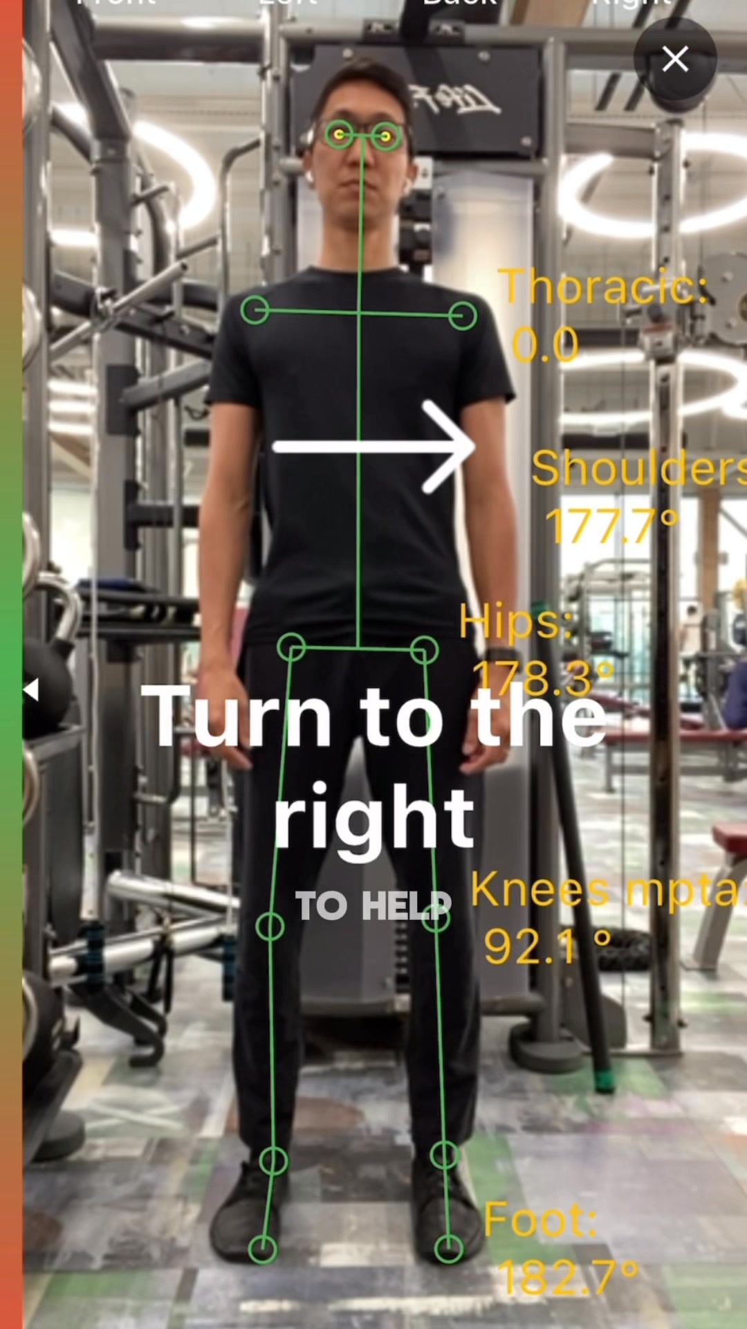 Fix What's Causing the Pain – Take the Test