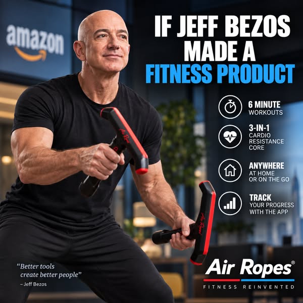 Fitter Faster & Leaner In Less Time - At Any Age!