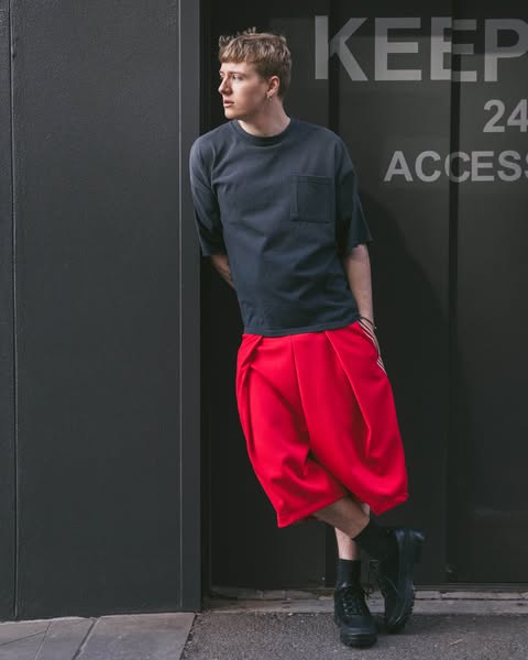 Shop Kapital at UP THERE
