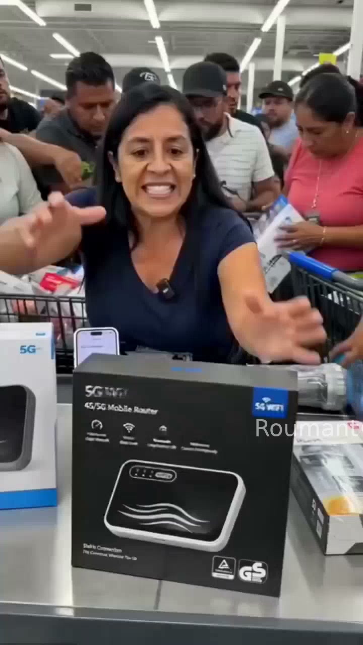Anúncio de Roumant