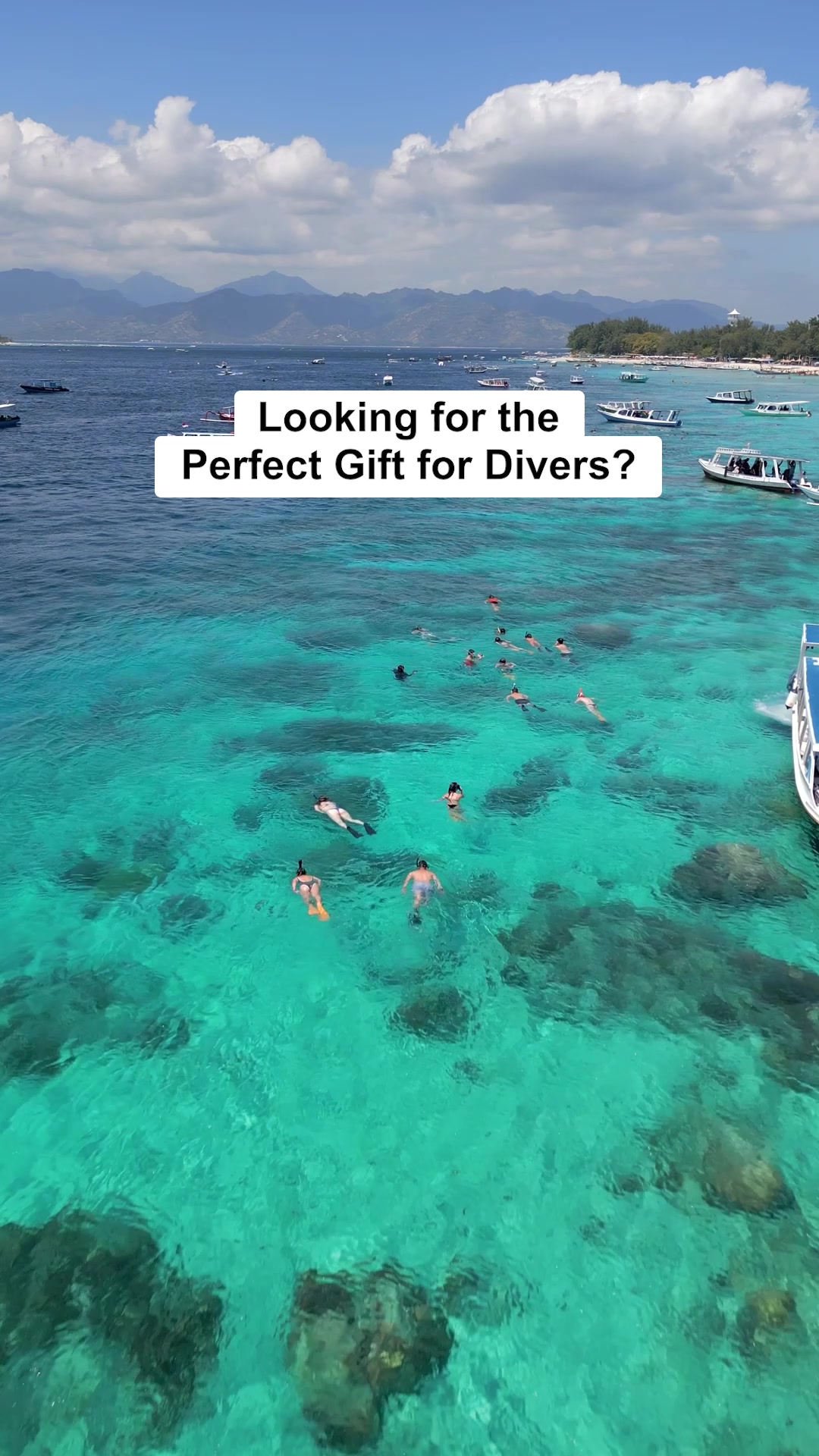 Get Your Dive Map Now