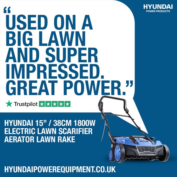 More From Hyundai Power