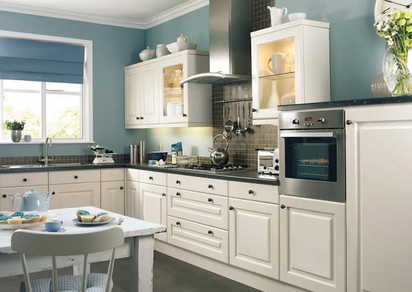 20% Off Kitchens This Month Only