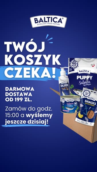 Dokończ swoje zamówienie