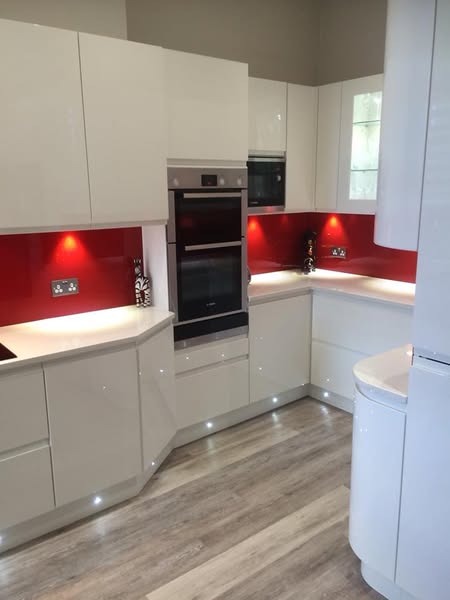 Get The Kitchen Of Your Dreams in 4 Weeks or Less!*