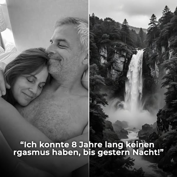 Cortisol: Der versteckte Grund, warum Sex wehtut