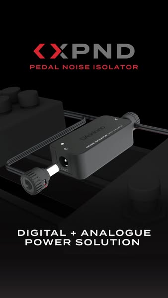 XPND Noise Isolator