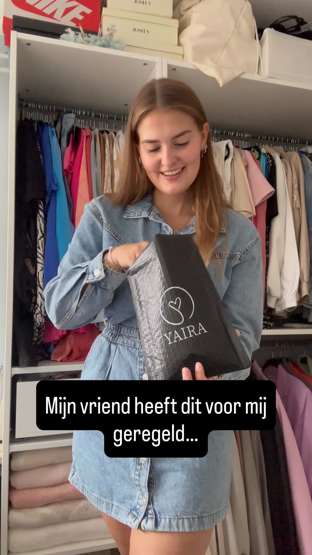 Voor mannen die geen idee hebben wat ze cadeau moeten geven