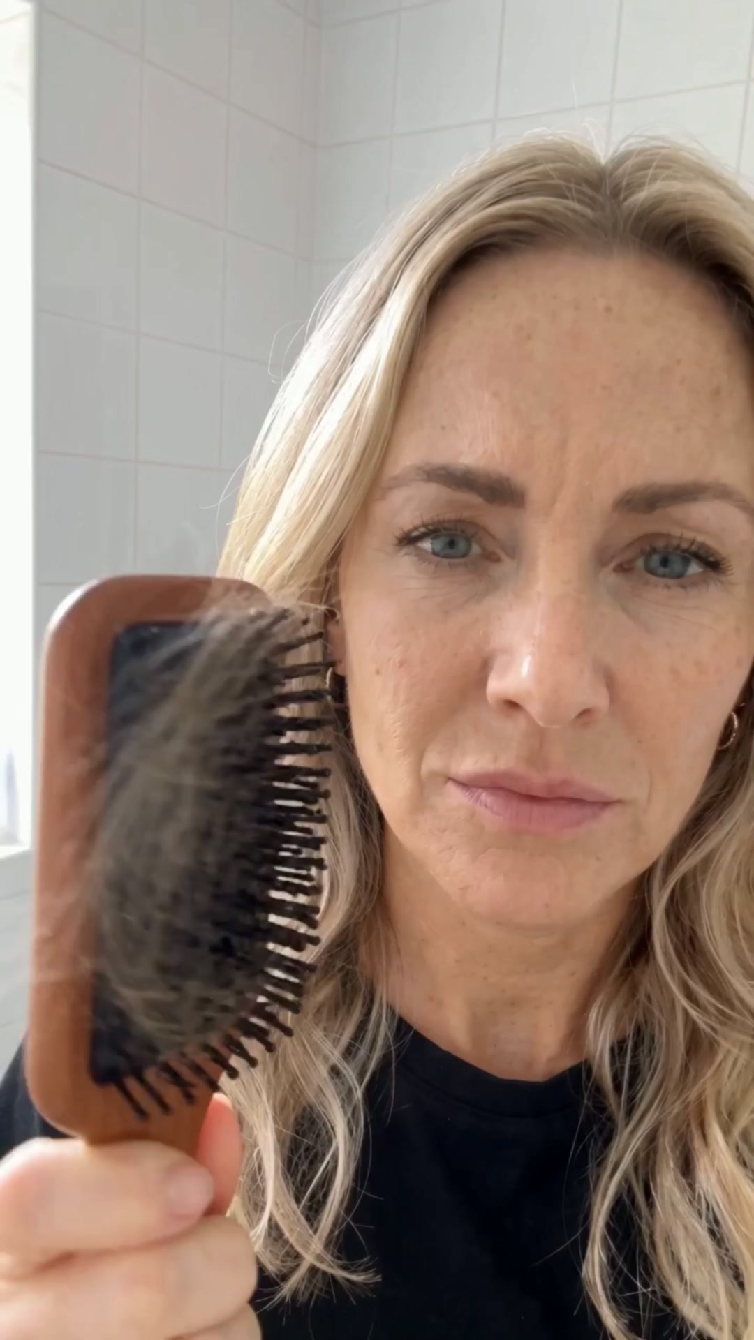 The last hair product you'll ever need.