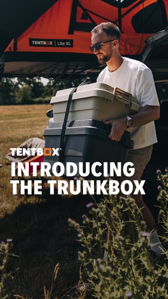 Think outside the box.