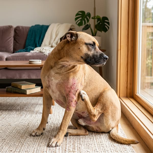 Lees Dit Voordat Je De Volgende Dierenartsrekening Krijgt