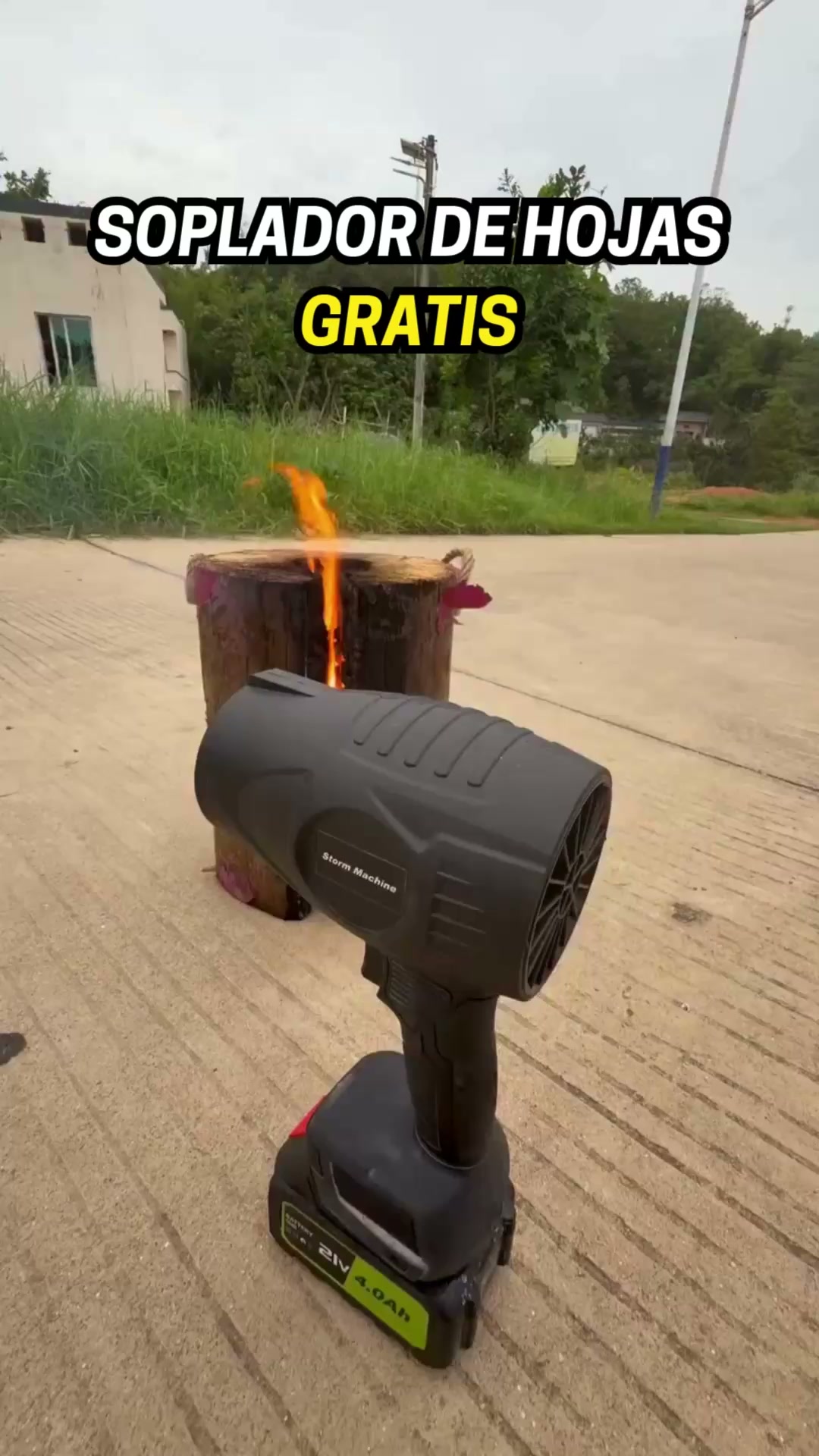 RECÍBELO AHORA
