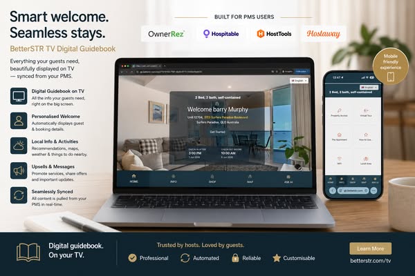 Still Paying for TouchStay?