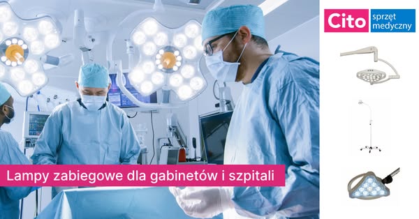 Bezawaryjne oświetlenie