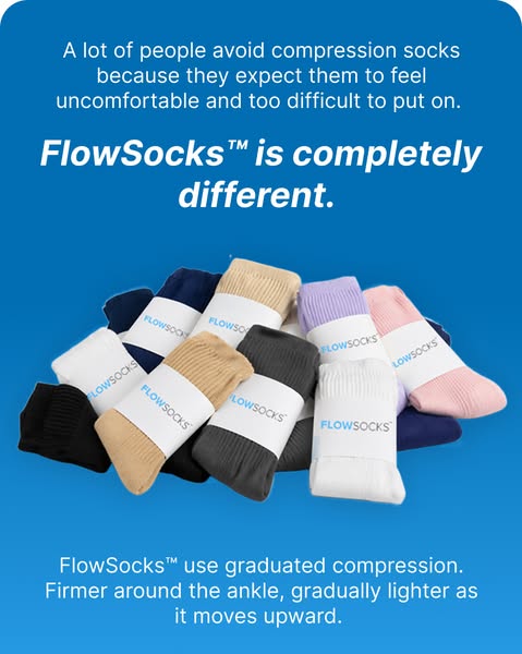 The perfect solution — try them risk-free for 30-days