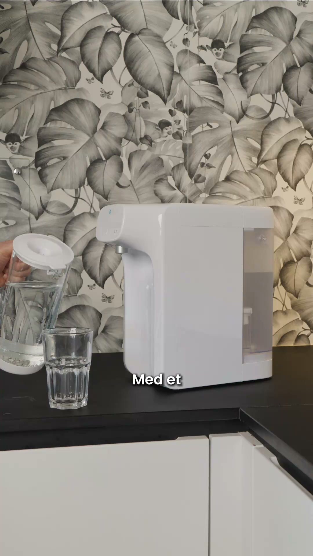 Nordens mest populære Vandfilter