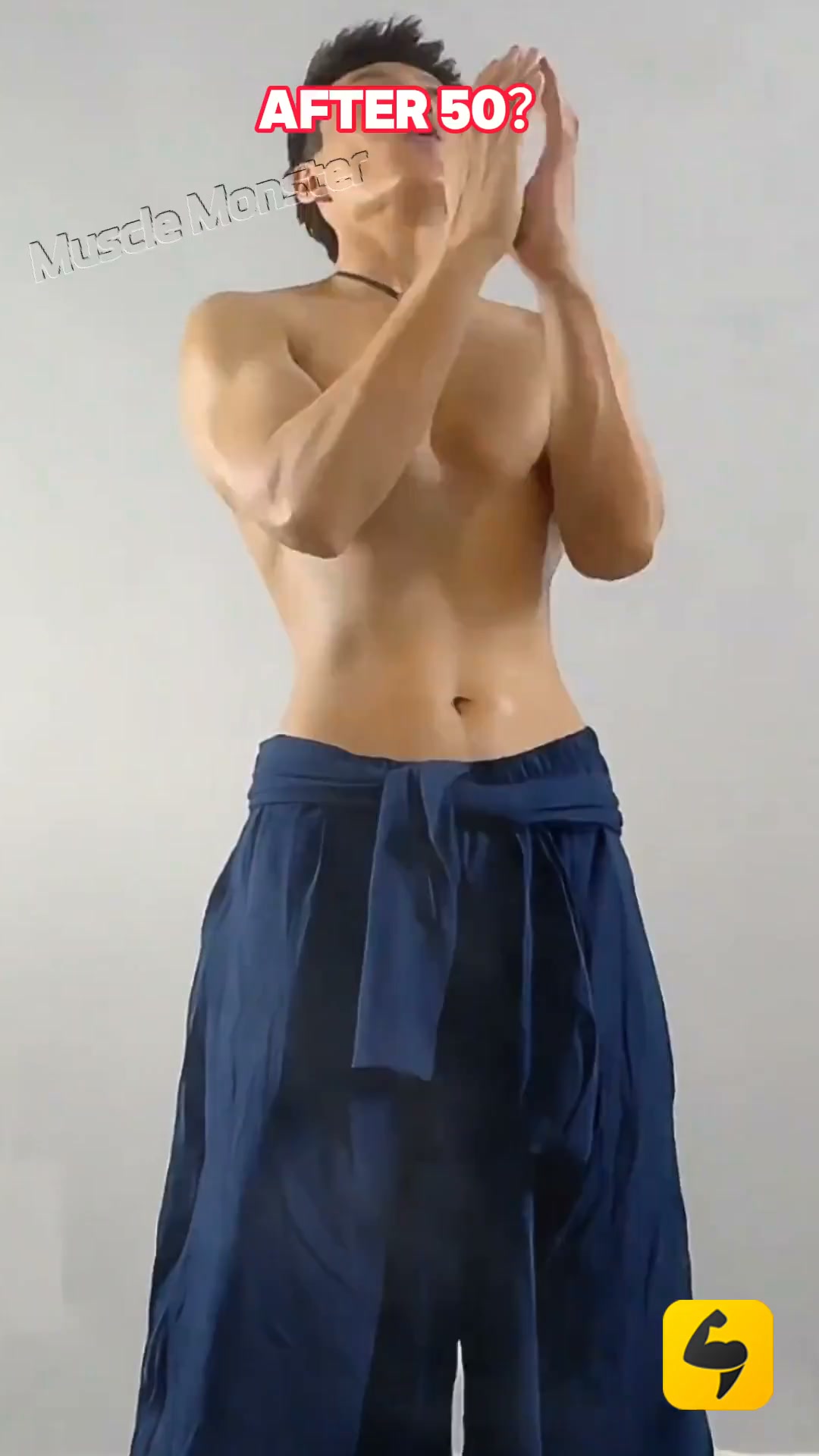 Start Training!