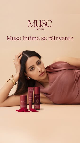 Musc Intime se réinvente