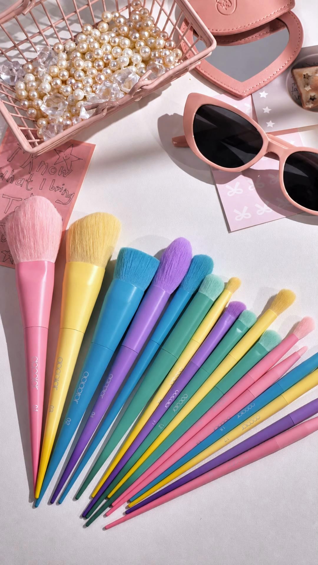 Top-Rated Makeup Tools