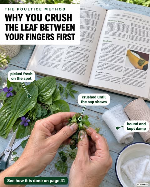 800+ Medicinal Plants and Remedies You Should Know