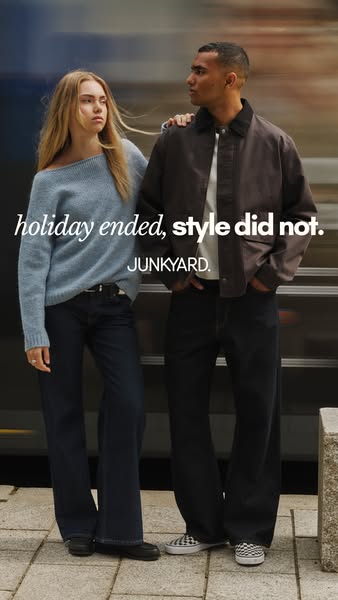 Tillbaka till rutinerna, med en ny look