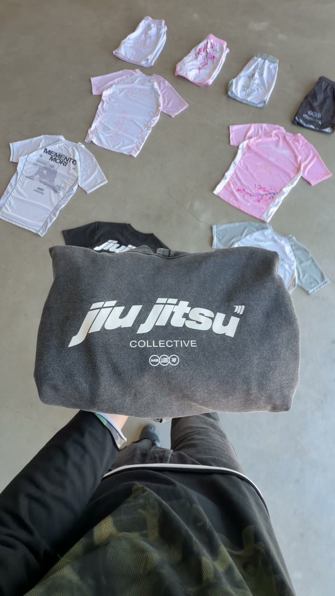 NEW COLLECTION