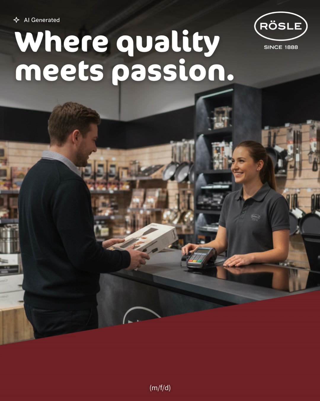 Find out what we offer