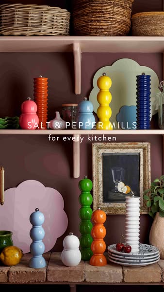 Mix, Match & Make a Statement
