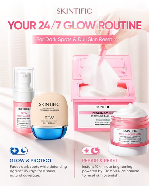 Your Routine, Upgraded