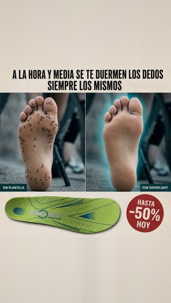 Llevas años parando en la cuneta