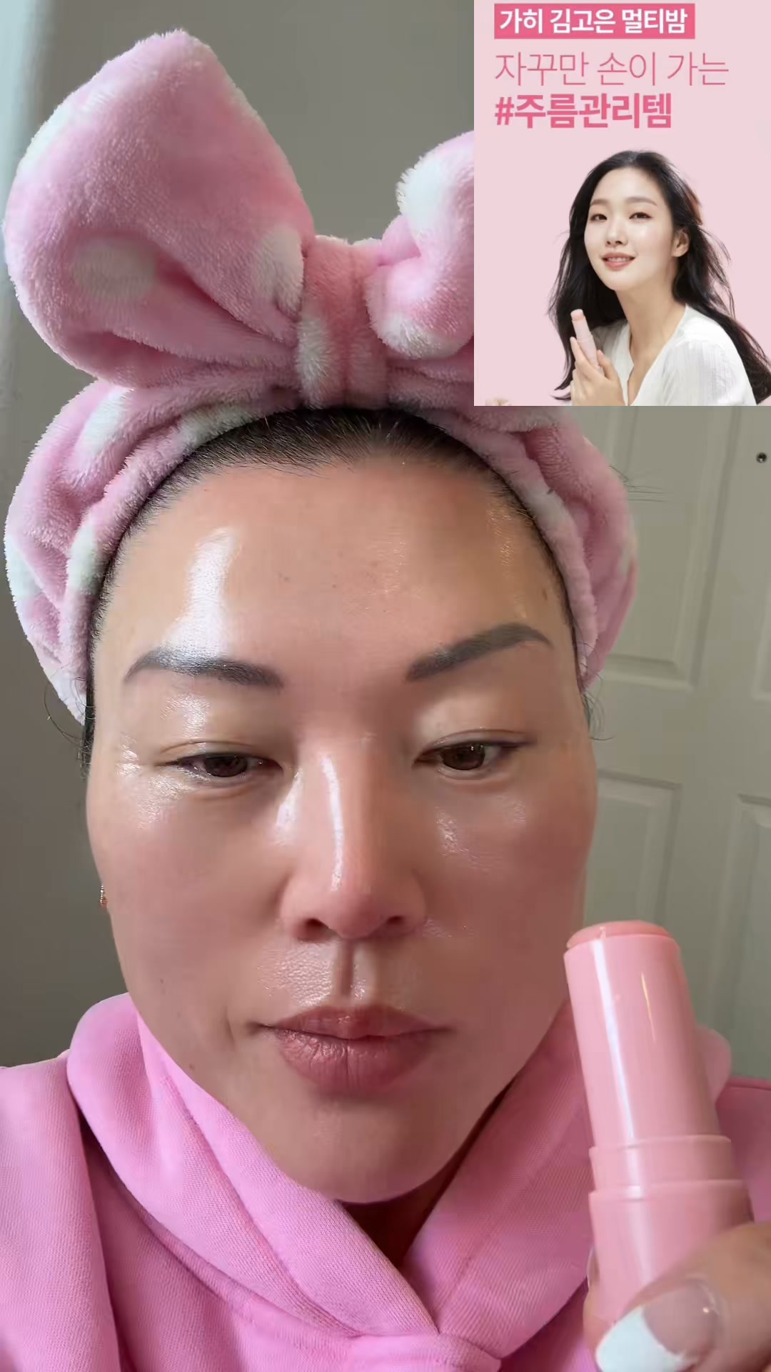 One Stick. Zero Wrinkles. 48 Hours.