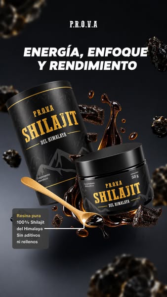 ¡El boost de energía que tu cuerpo pide! | Envío Gratis con 2ª unidad