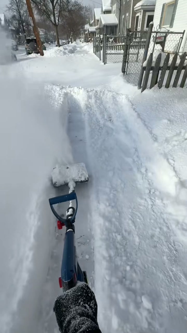 Gör dig redo innan första snön
