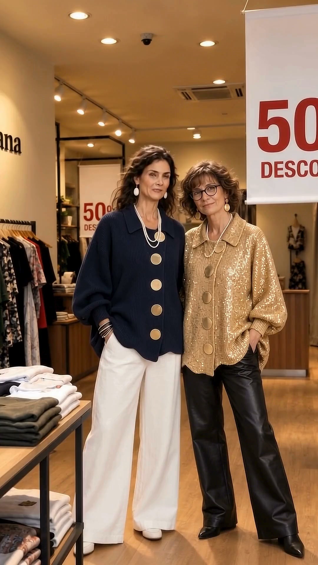 O Isadora™ que adoram chegou em Dourado com Lantejoulas