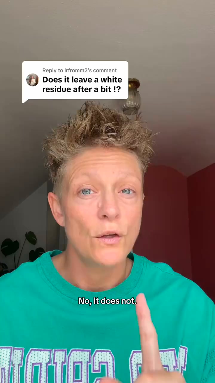 Instant Firming Face Cream