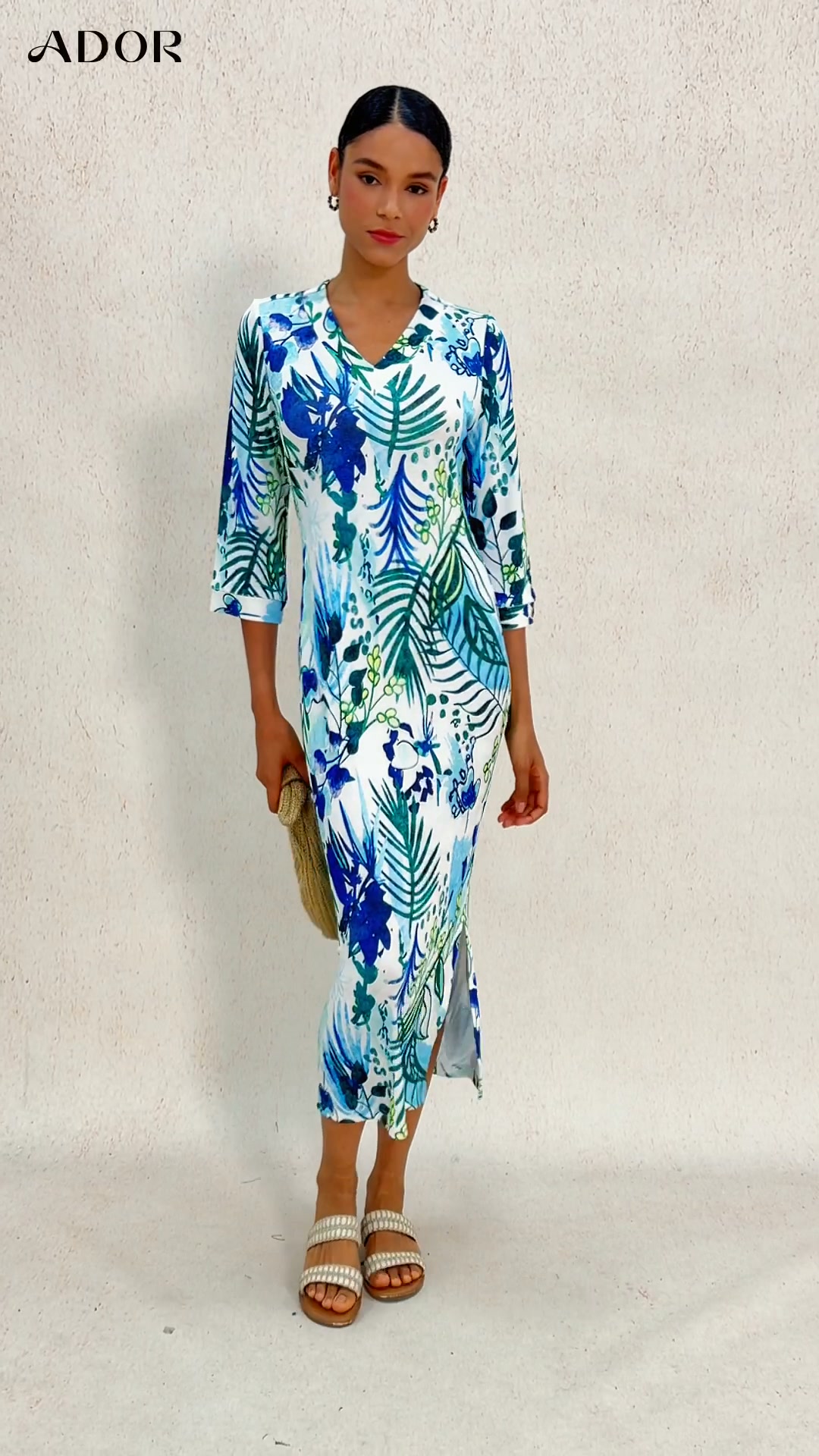 Easy return Free shipping over US $109