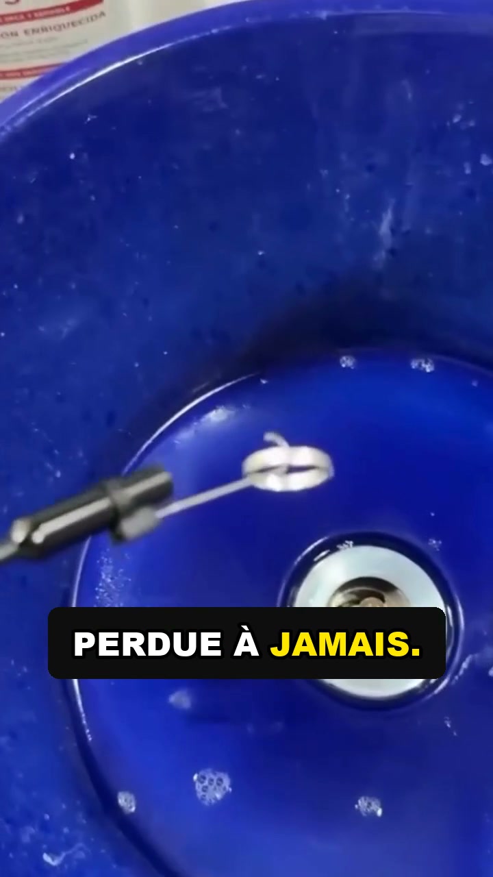 Trouvez le problème en quelques secondes