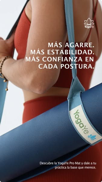 Descubre YogaYe