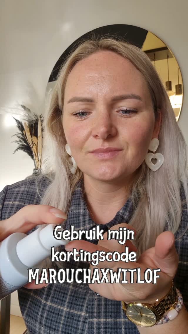 Anúncio de Witlof Skincare