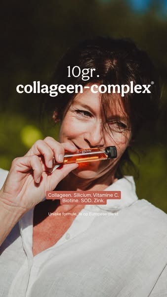 Nr. 1 Collageen-Complex