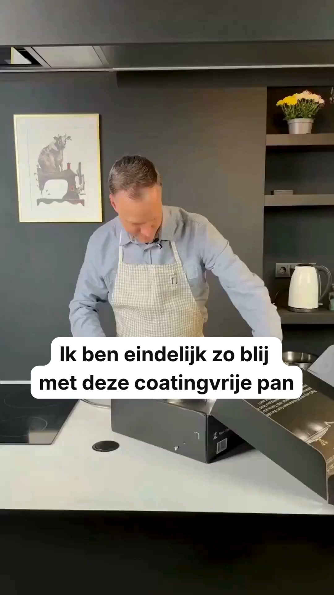 De beste PFAS vrije pan