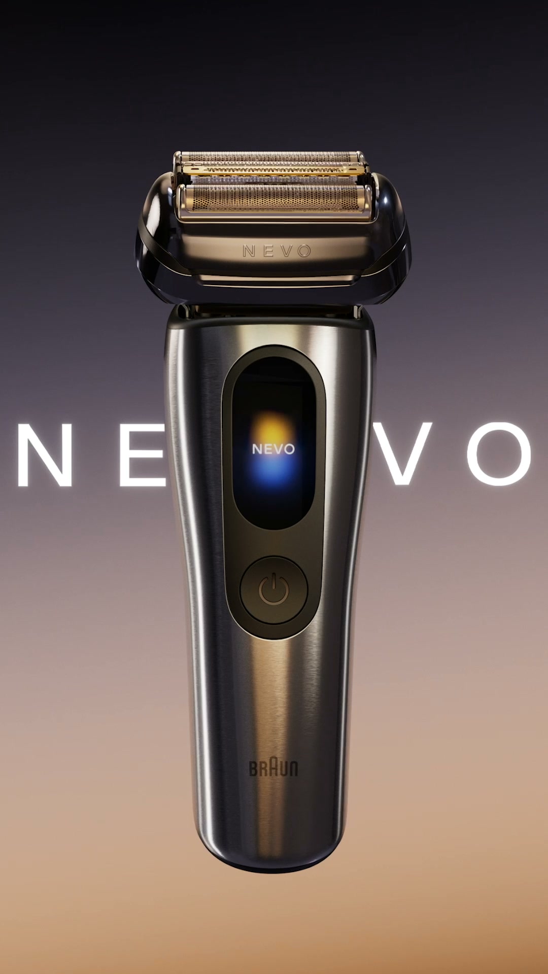 Nueva Braun Nevo
