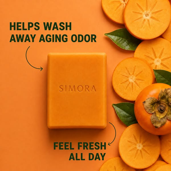 The #1 Aging Odor Solution
