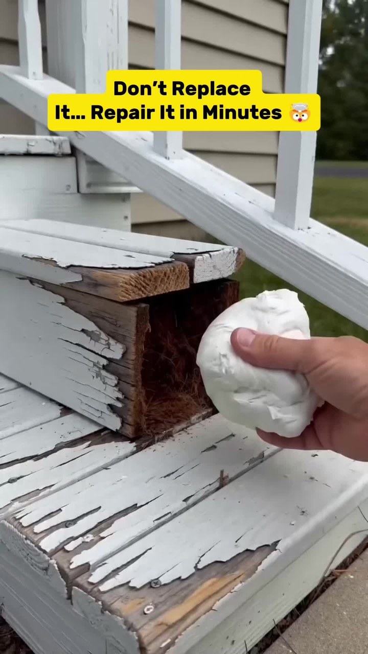 Multi-Purpose Wall & Pipe Sealing Clay